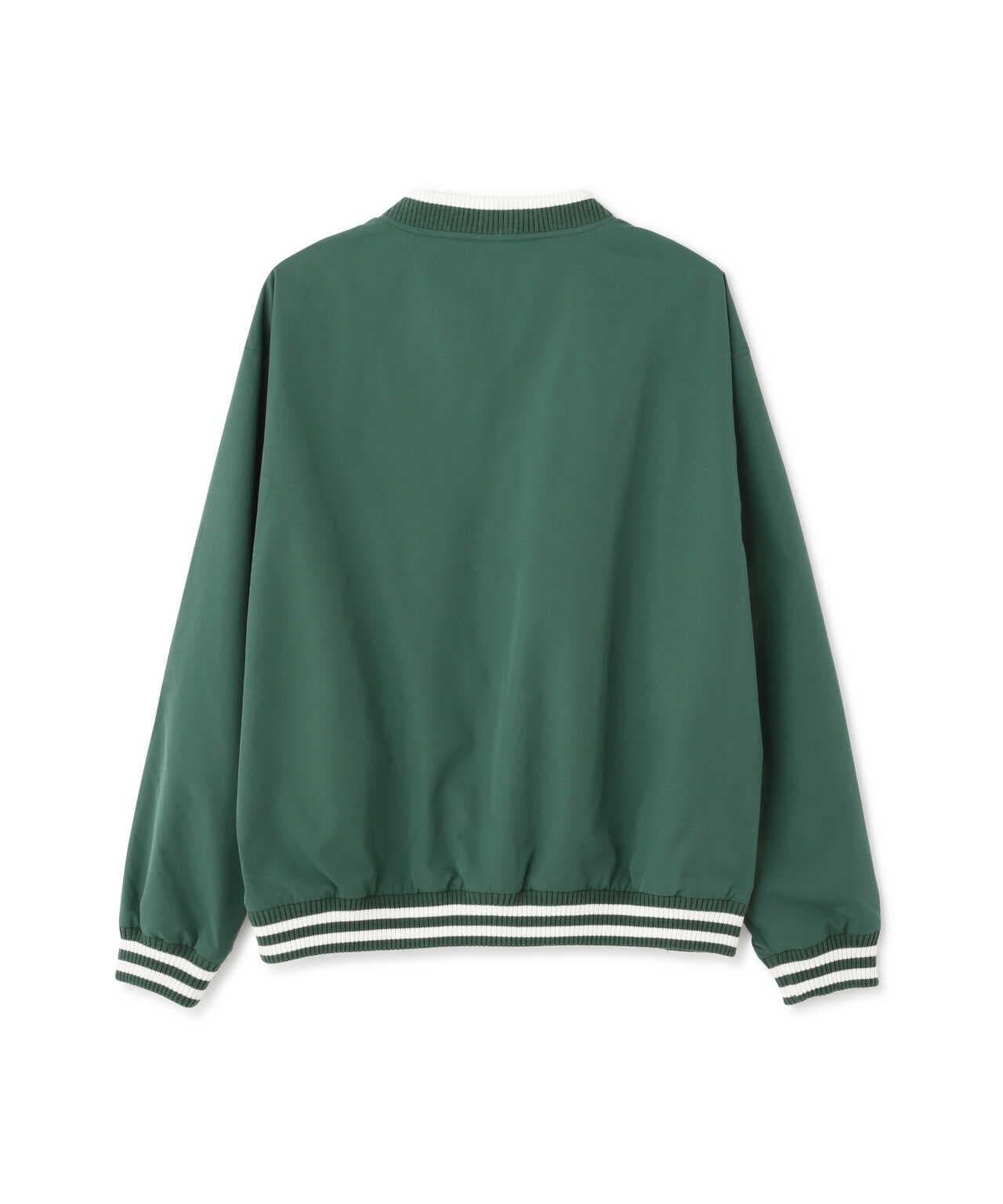 【 LIMITED】AWARD PULLOVER JACKET/獎項套頭夾克/アワード プルオーバー ジャケット