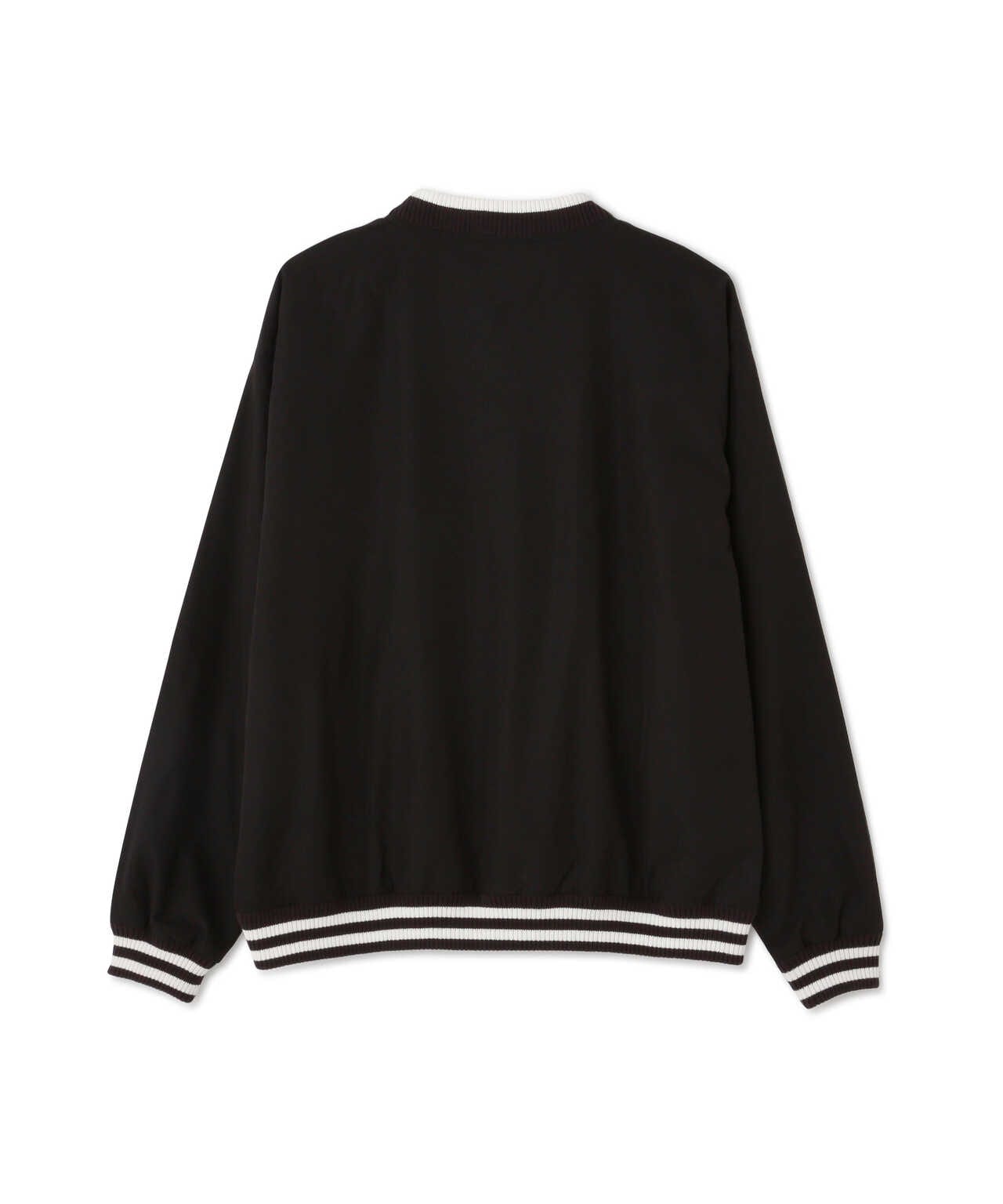 【 LIMITED】AWARD PULLOVER JACKET/獎項套頭夾克/アワード プルオーバー ジャケット