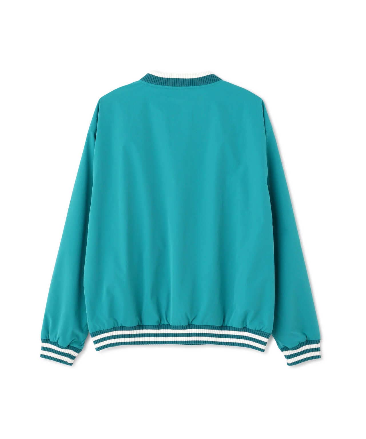 【 LIMITED】AWARD PULLOVER JACKET/獎項套頭夾克/アワード プルオーバー ジャケット