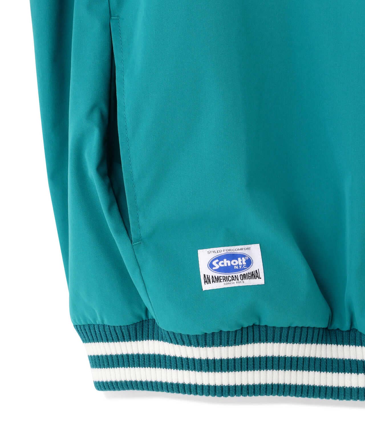 【 LIMITED】AWARD PULLOVER JACKET/獎項套頭夾克/アワード プルオーバー ジャケット