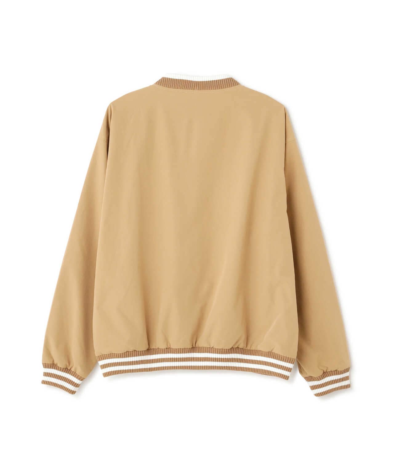 【 LIMITED】AWARD PULLOVER JACKET/獎項套頭夾克/アワード プルオーバー ジャケット