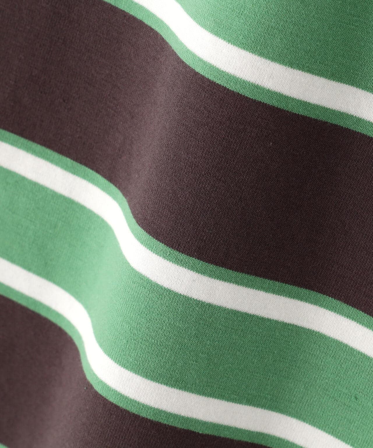 BORDER TOPS/ 橫條紋上衣