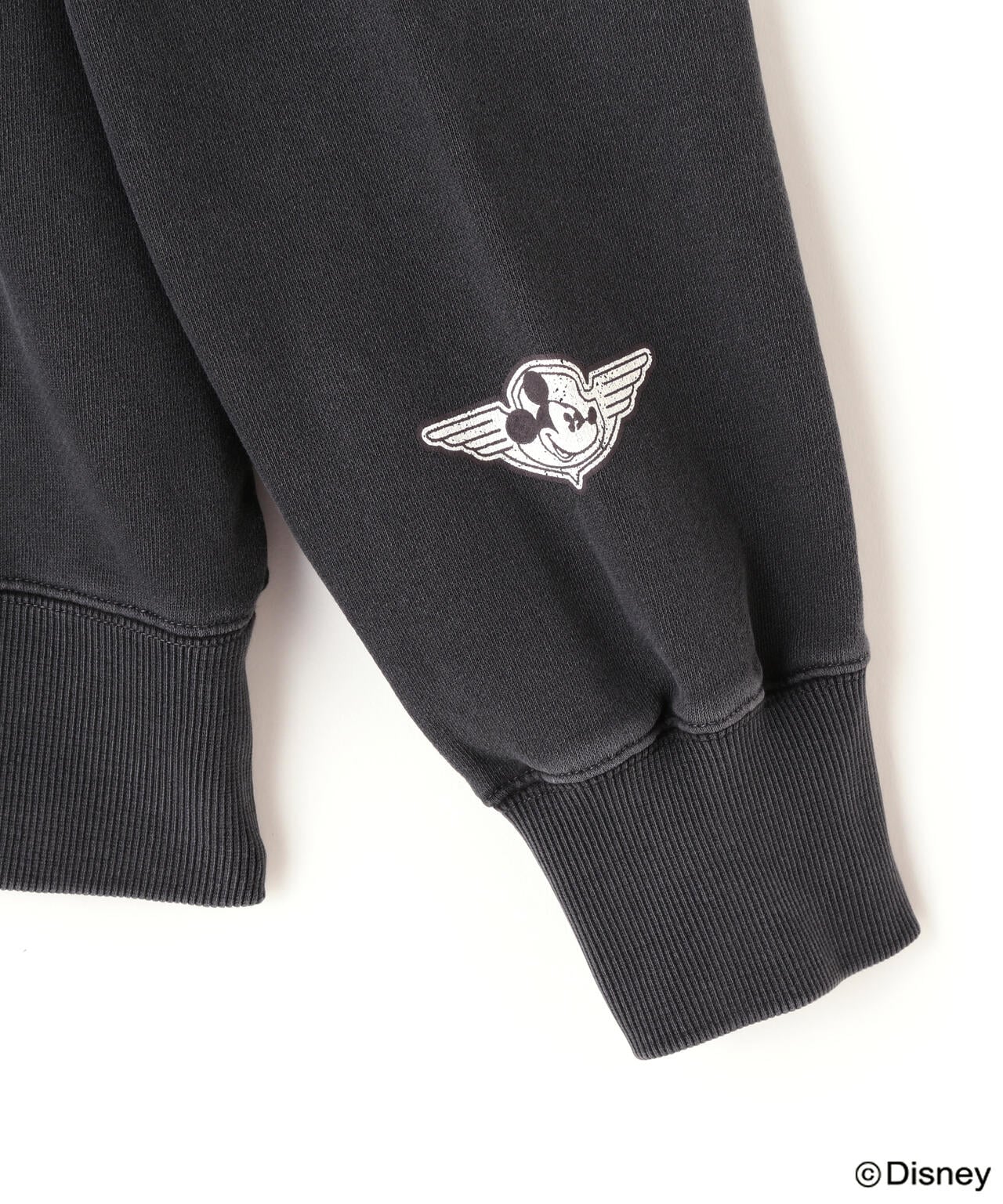 《Disney Collection》SWEAT PARKA 米奇