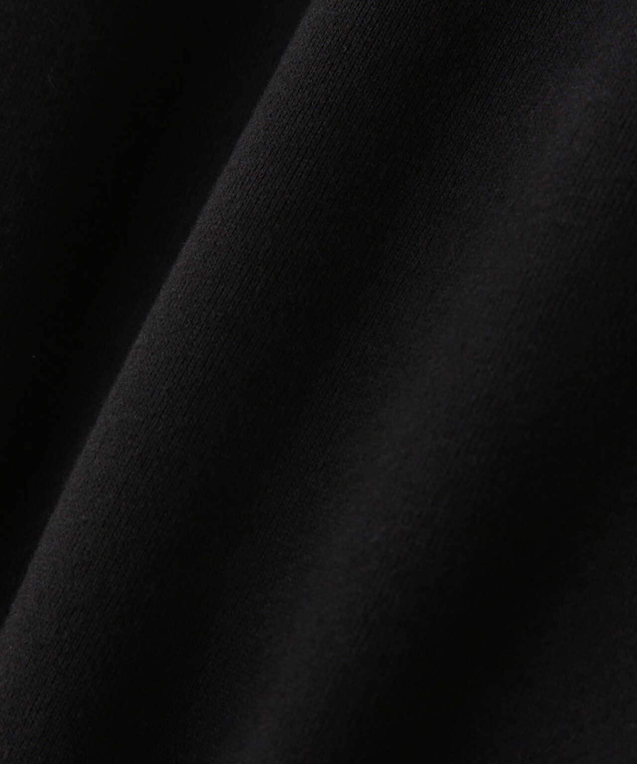 H.A. 拉鍊連帽衛衣 / H.A. PULLOVER PARKA