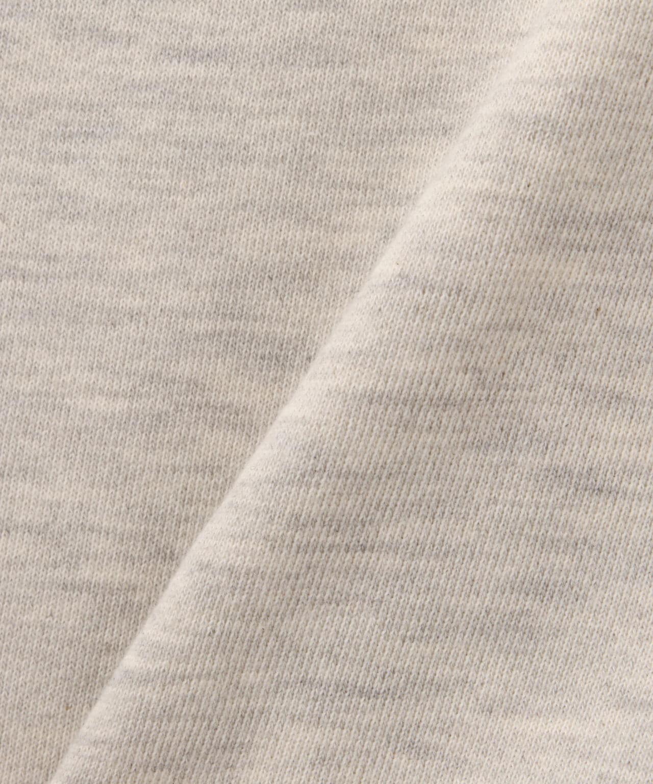 L/S CREW SWEAT CAMP LUNA / 圓領長袖衛衣 CAMP LUNA