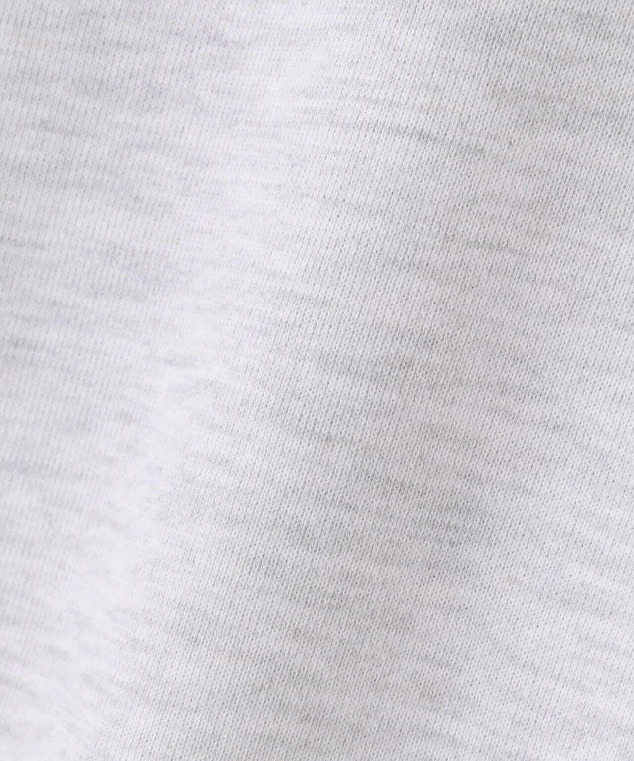 《直營店限定》LOGO HALF ZIP SWEAT / Logo 半拉鍊衛衣