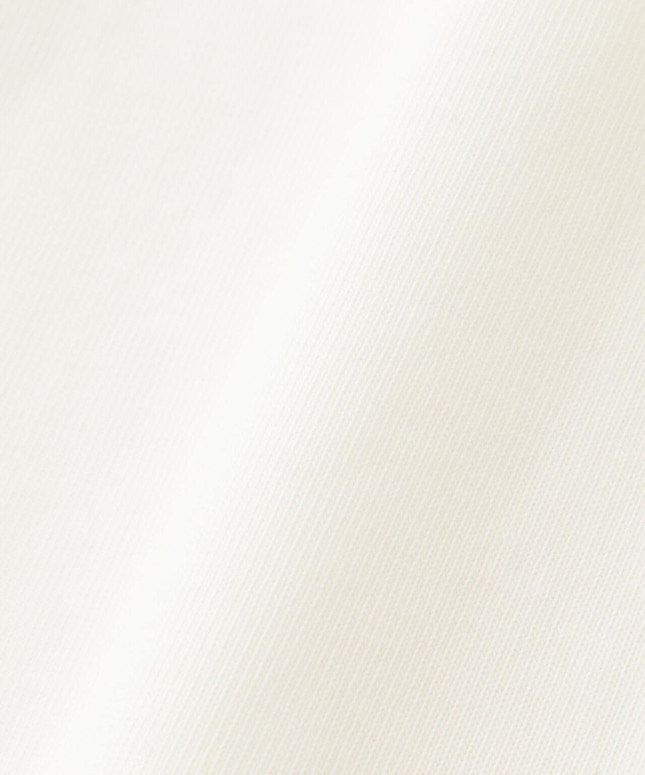 DankeSchon/感謝/AMBER FOAM RUBBER 短袖T恤/T恤