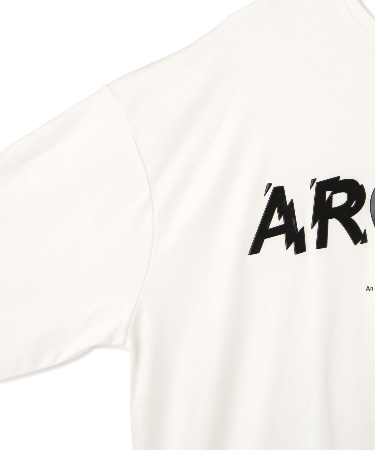 DankeSchon×A4A/感謝×A4A/ARCHIVE 長袖T恤