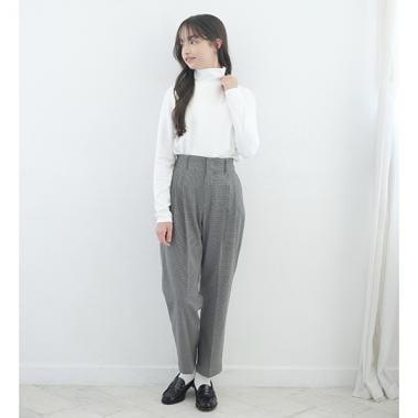 錐形褲