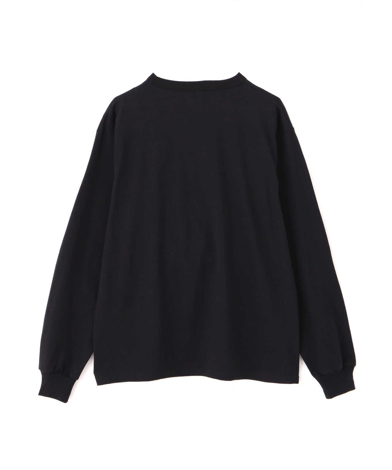 LS T-SHIRT PINNUP/性感女郎 長袖T恤