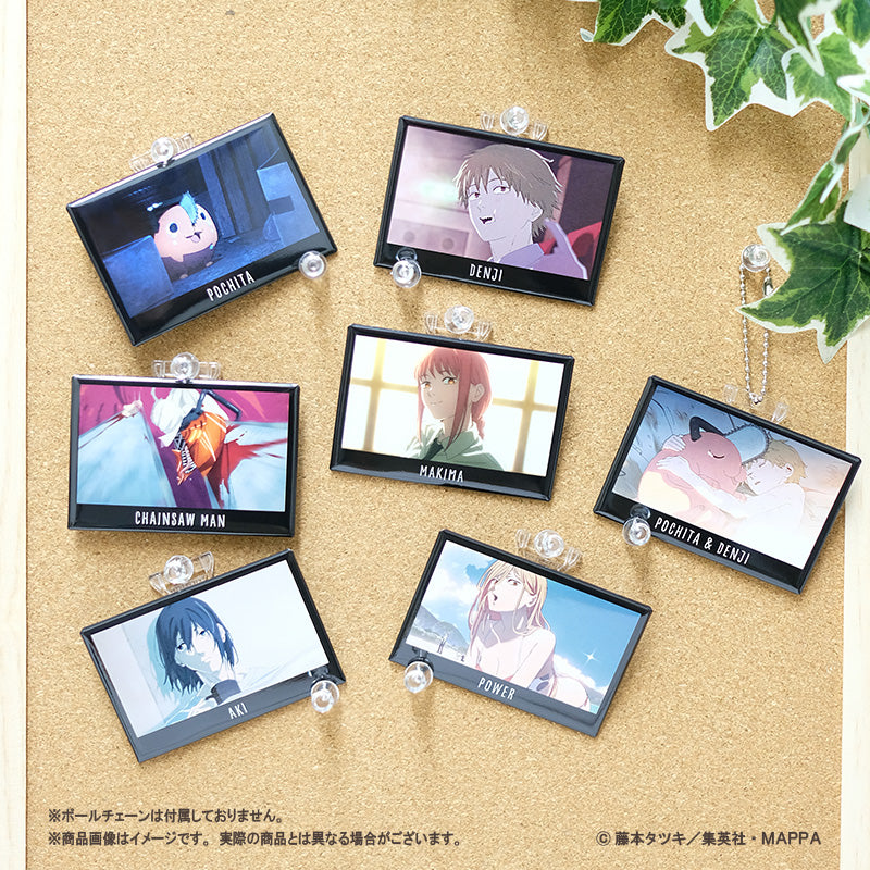 《電鋸人》_裝飾品系列 波奇塔