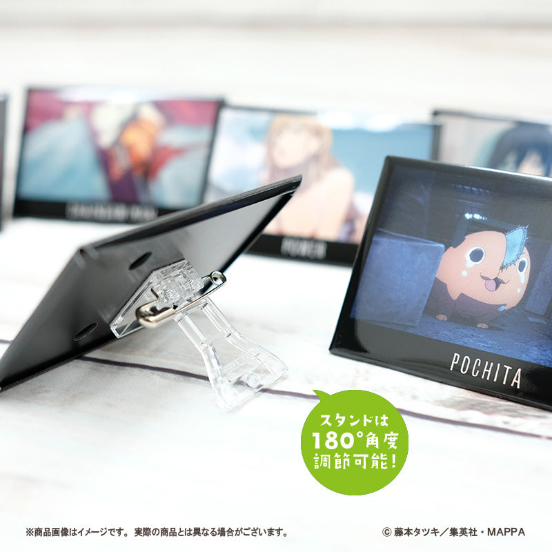 《電鋸人》_裝飾品系列 波奇塔