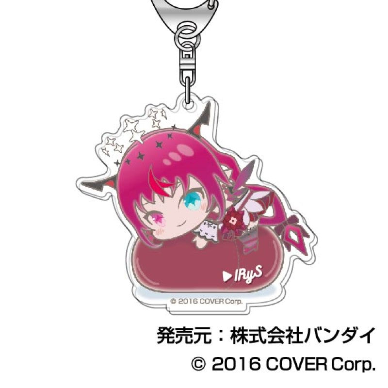 《hololive》亞克力鑰匙扣 はぐみーつ Vol.3 05 IRyS AK