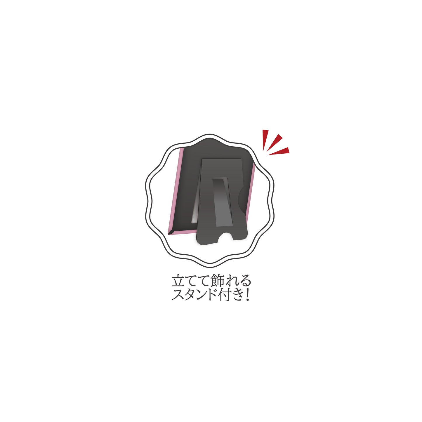 《我推的孩子》角色立繪立體罐徽章/01 1盒