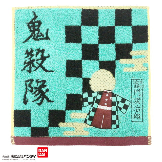 《鬼滅之刃》炭治郎 迷你