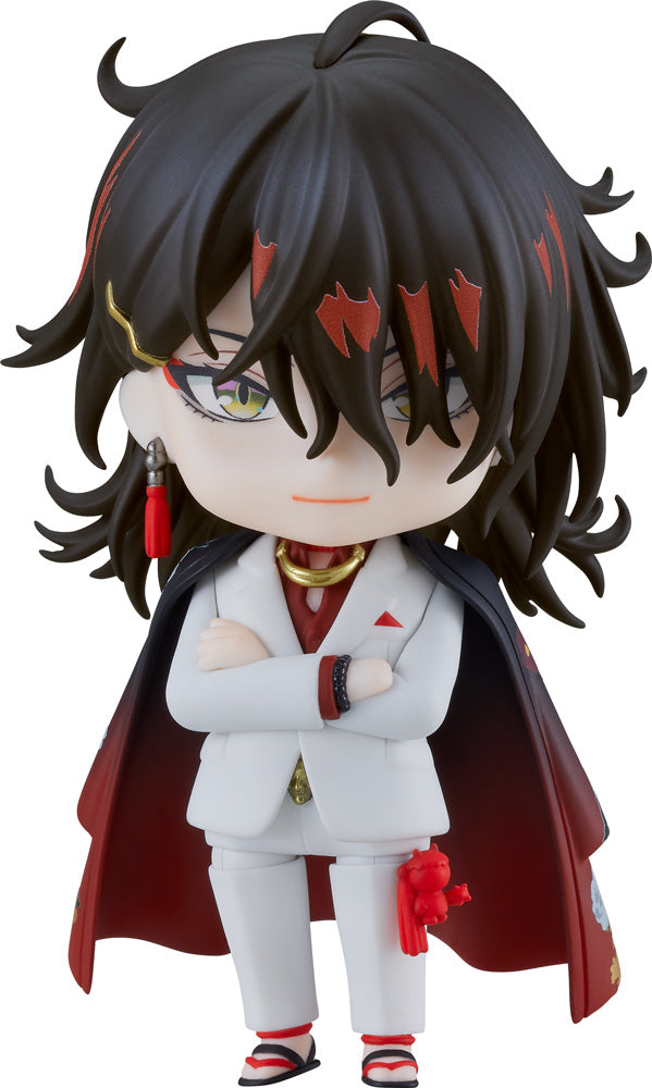 《彩虹社》手辦 NIJISANJI EN 沃克斯·阿庫瑪