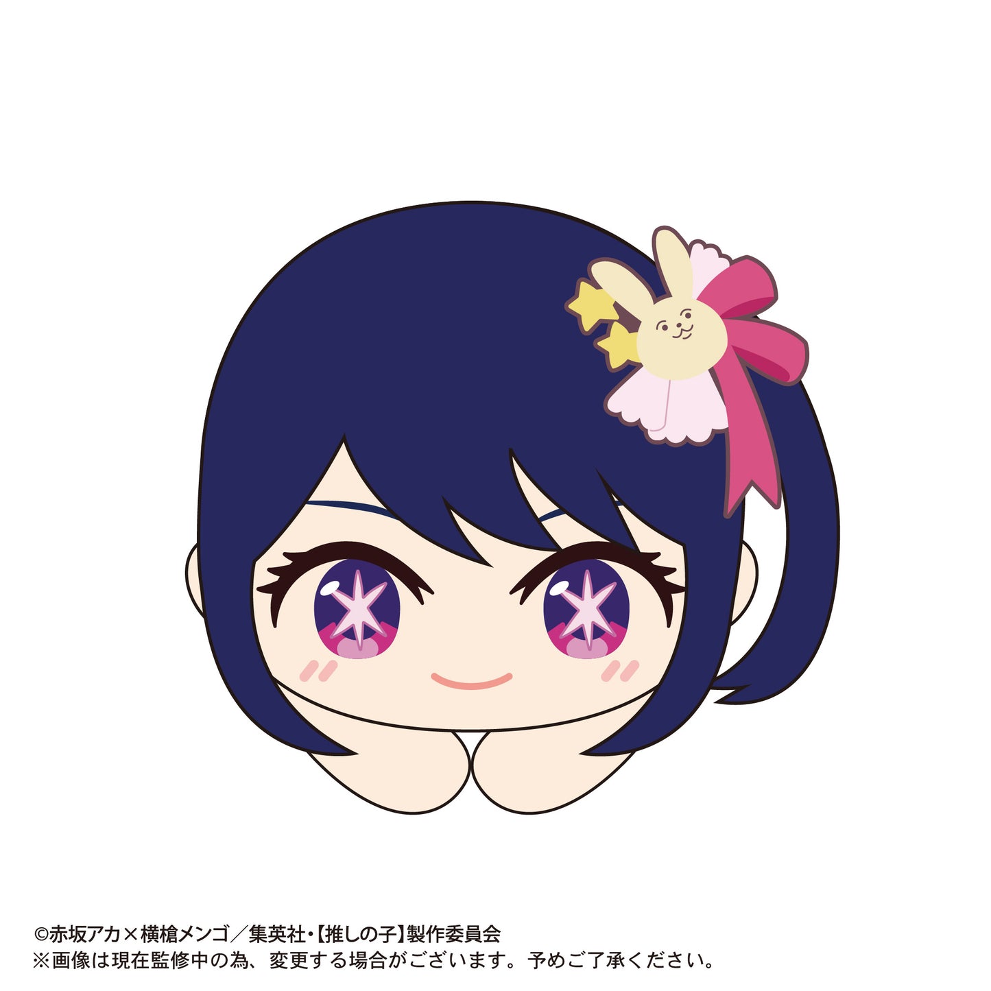 推し的孩子_OK-02 可愛角色收藏 1盒