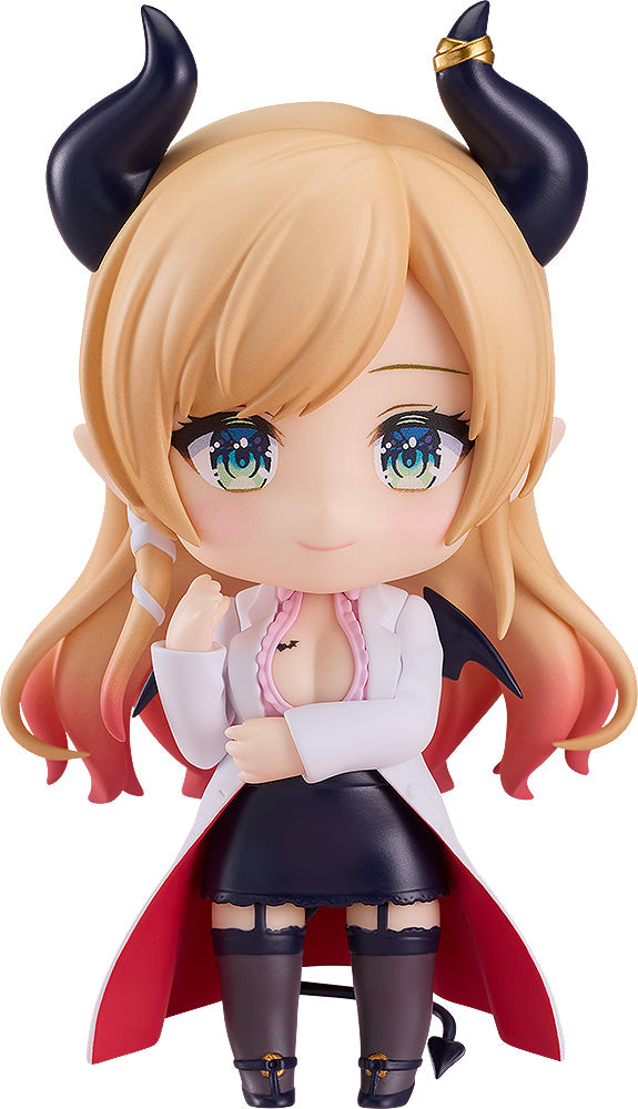 《hololive》製作-角色扭蛋-治癒之月琪琪