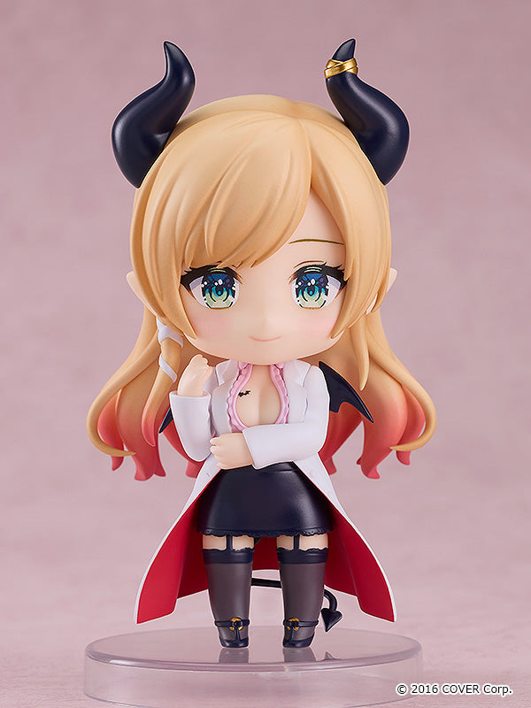 《hololive》製作-角色扭蛋-治癒之月琪琪
