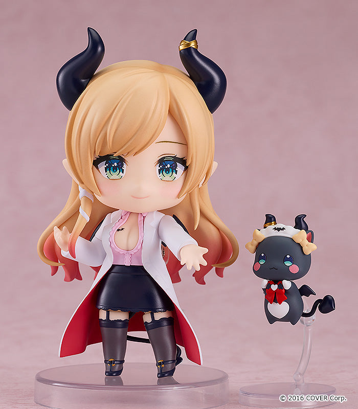 《hololive》製作-角色扭蛋-治癒之月琪琪