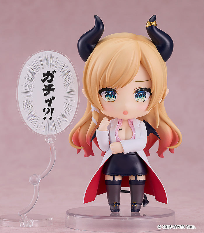 《hololive》製作-角色扭蛋-治癒之月琪琪
