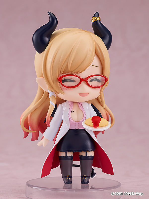 《hololive》製作-角色扭蛋-治癒之月琪琪