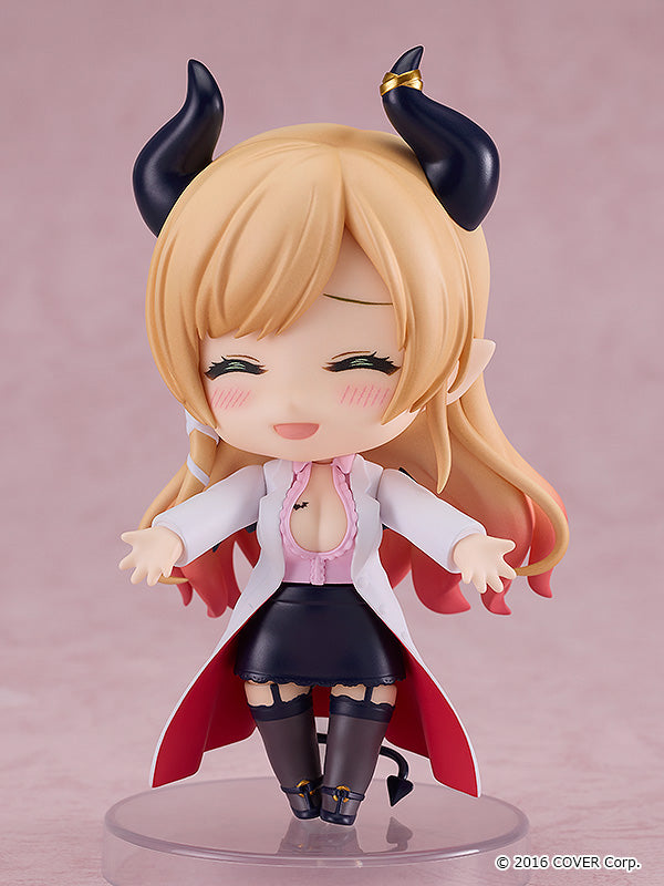 《hololive》製作-角色扭蛋-治癒之月琪琪
