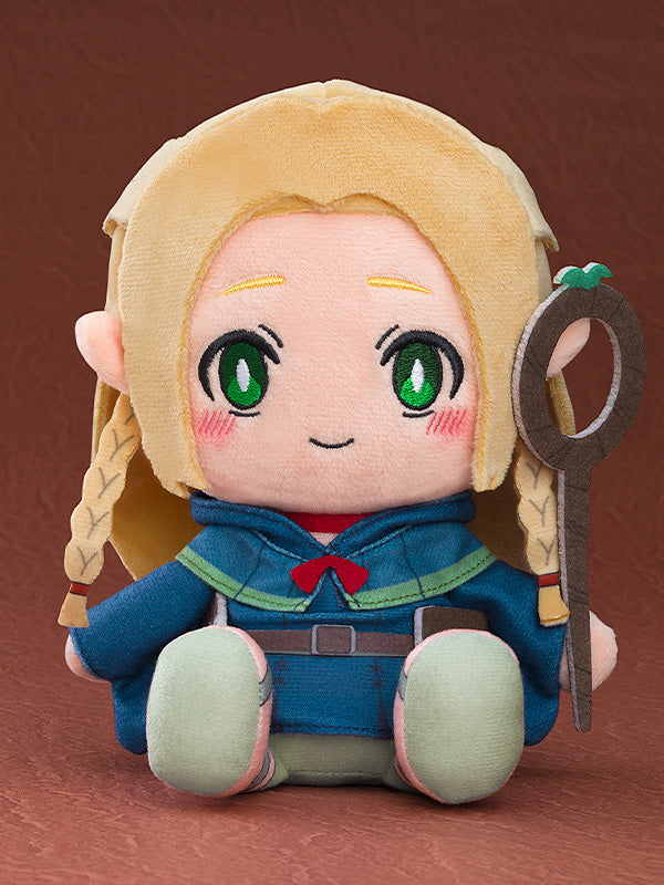 《迷宮飯》毛絨玩具 瑪爾斯