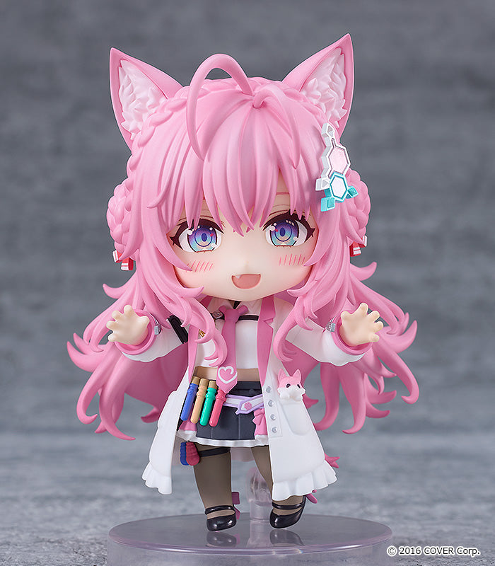 《hololive》製作-公仔 博衣こより