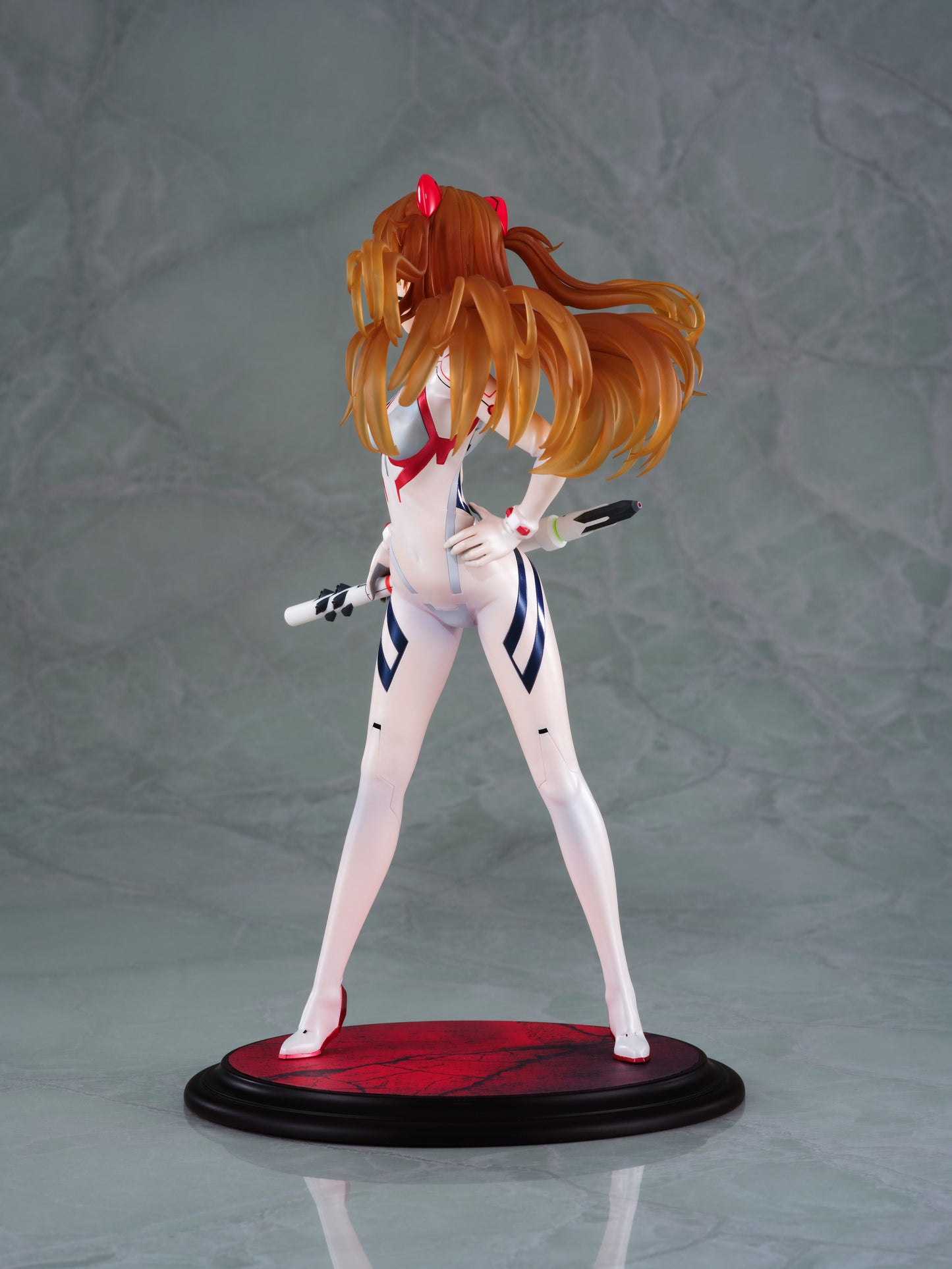 新世紀福音戰士劇場版_式波·明日香·蘭格雷