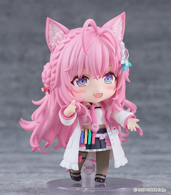 《hololive》製作-公仔 博衣こより