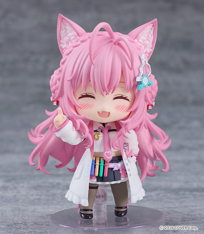 《hololive》製作-公仔 博衣こより