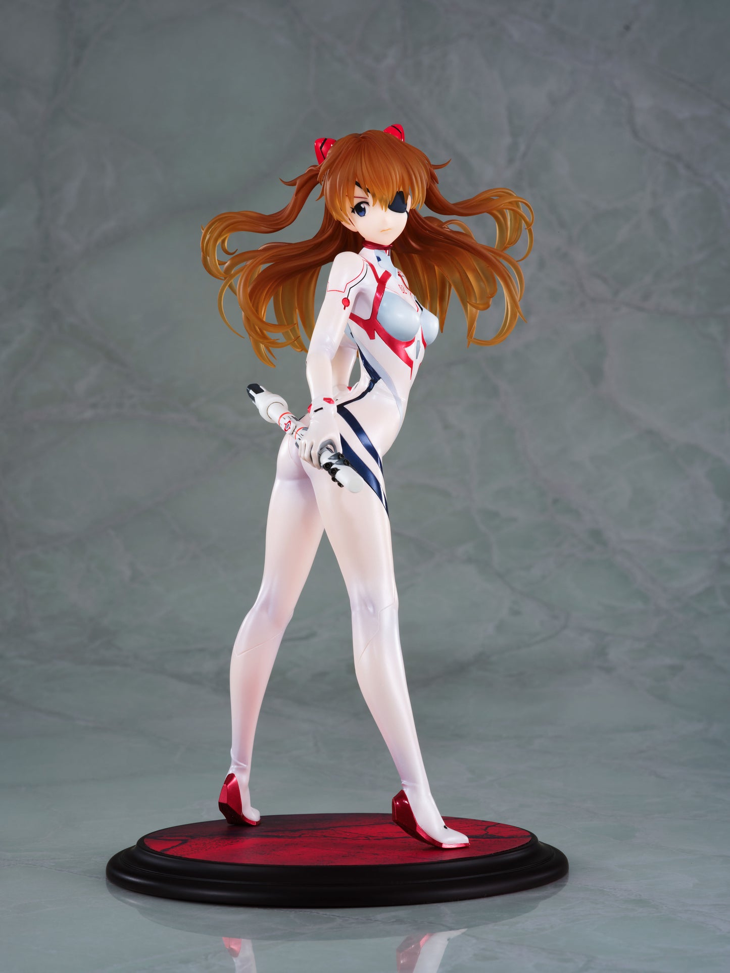 新世紀福音戰士劇場版_式波·明日香·蘭格雷