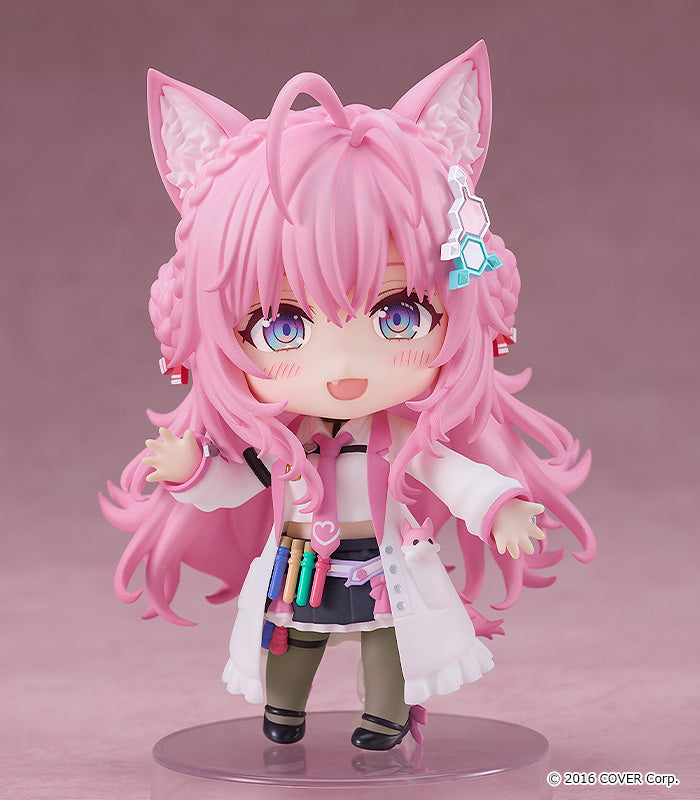 《hololive》製作-公仔 博衣こより