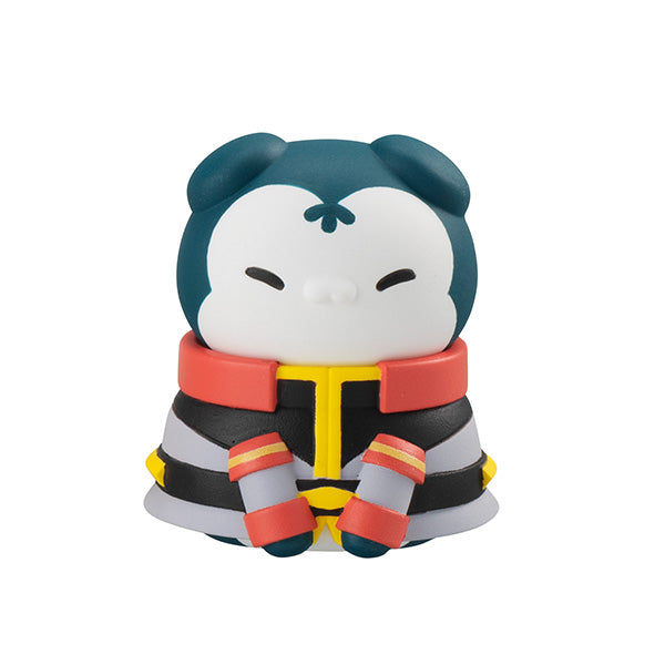 機動戰士高達_MEGA CAT PROJECT 機動戰士喵達姆 地球聯邦軍喵!【完整套裝】