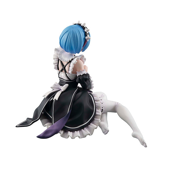 《Re:從零開始的異世界生活》_Melty Princess 手掌上的蕾姆