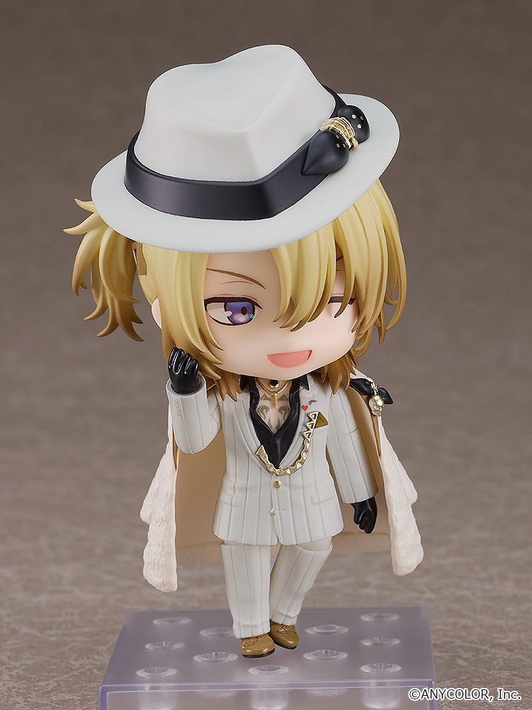 NIJISANJI EN_公仔 鹿乃良吧