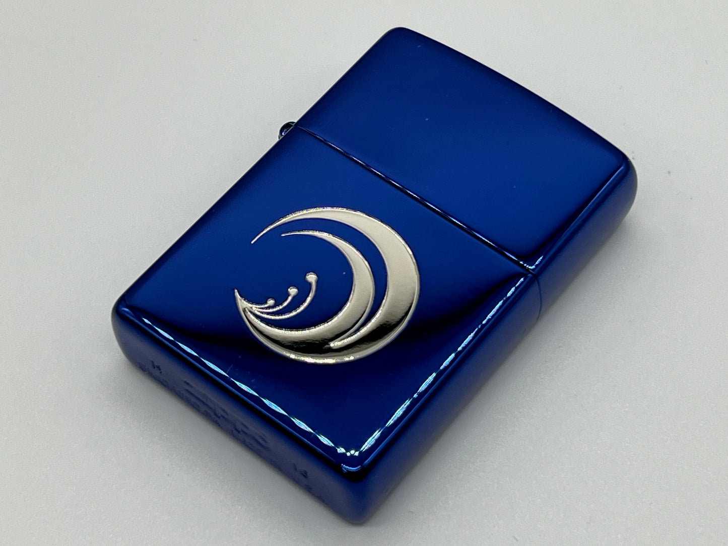 《莉可麗絲》_Zippo ver.2井上滝菜
