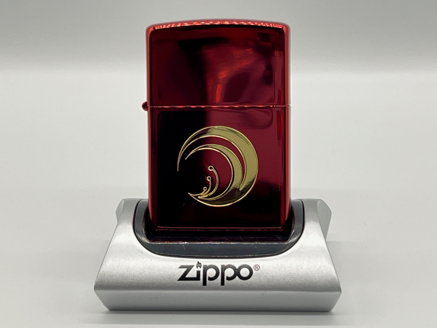 《莉可麗絲》_Zippo ver.2(錦木千束)
