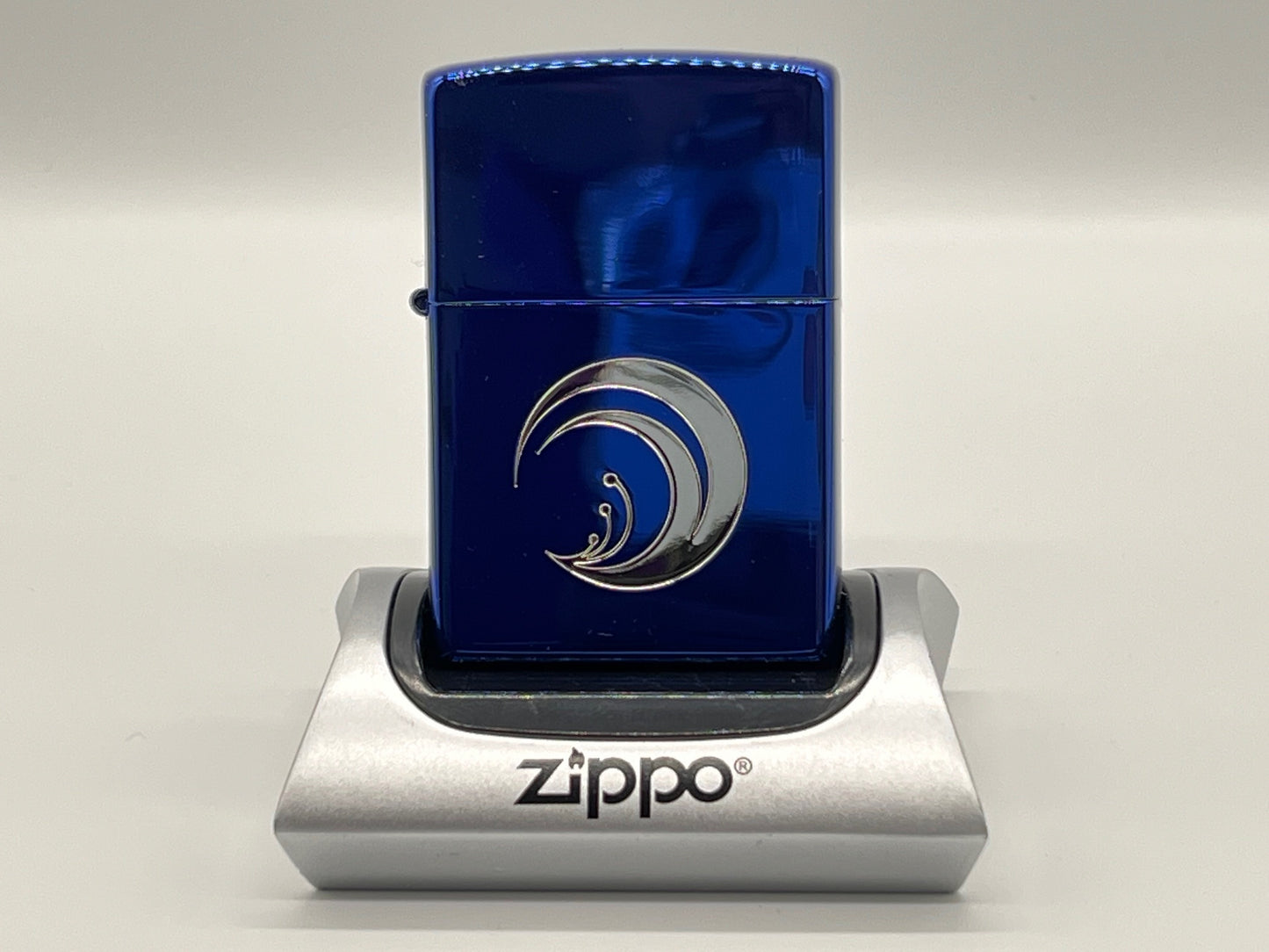 《莉可麗絲》_Zippo ver.2井上滝菜