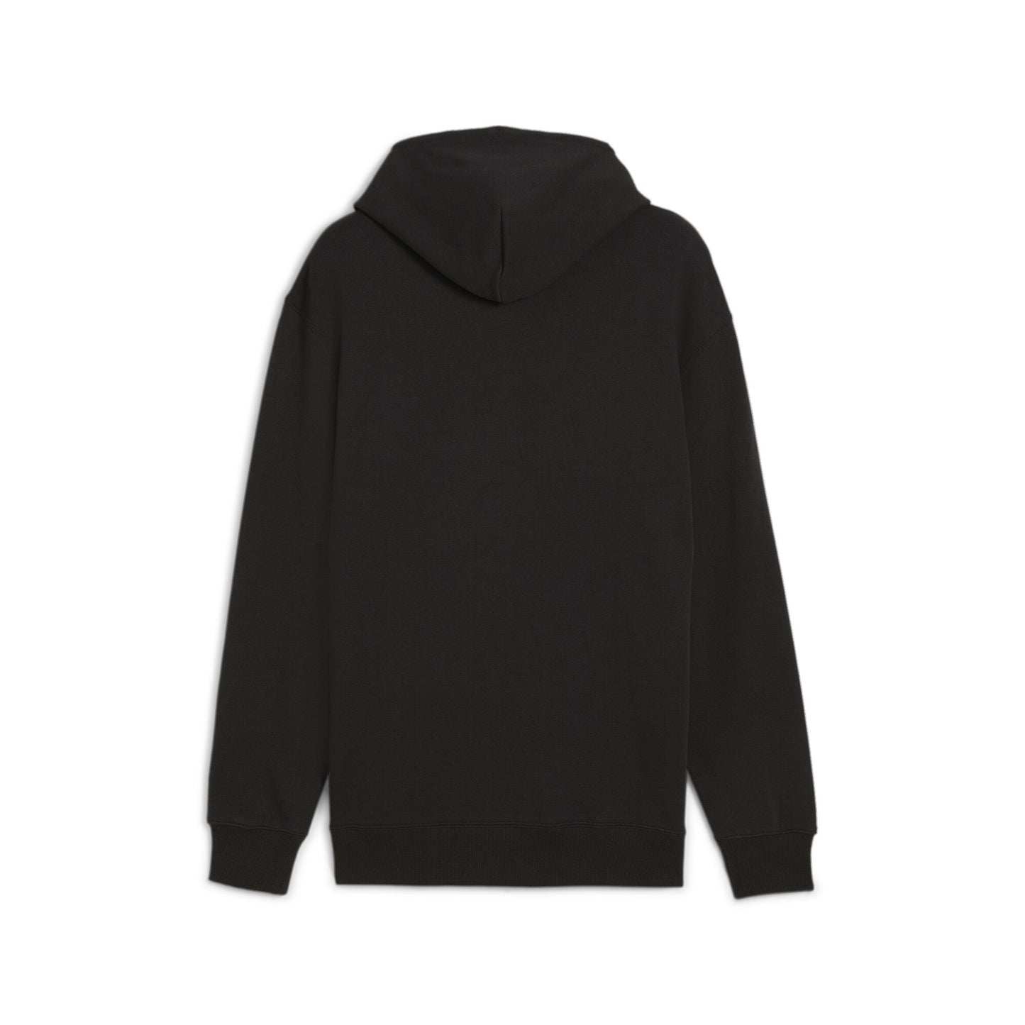 PUMA X ONE PIECE _L尺寸_圖案衛衣/【香克斯】/PUMA黑色