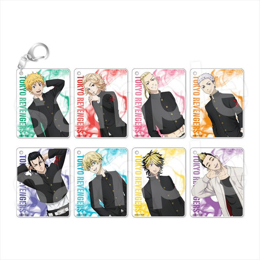 《東京復仇者》亞克力鑰匙扣收藏版 ED版 1個