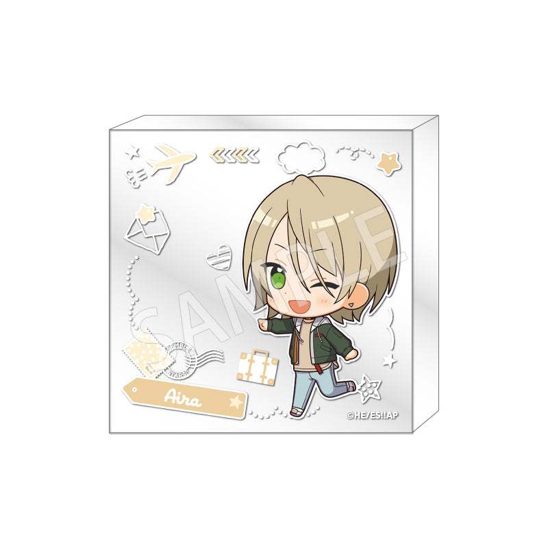 あんさんぶるスターズ!! Road to Show !!_ぴくりあブロックコレクション 1pcs