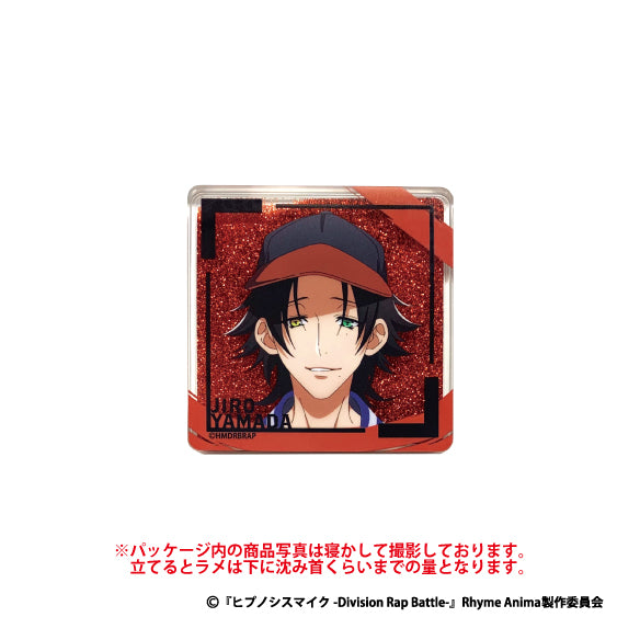 《催眠麥克風》_交易流沙拼圖(A) 盒裝(共6種)