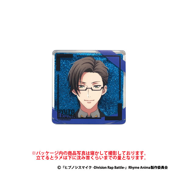 《催眠麥克風》_交易流沙拼圖(A) 盒裝(共6種)
