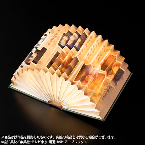 《銀魂》書型檯燈