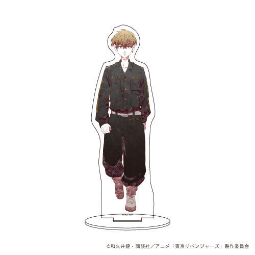 《東京復仇者》角色亞克力手辦 05/松野千冬