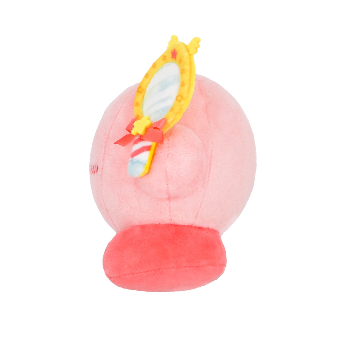 《星之卡比》KHM-01 玩偶 化妝遊戲卡比