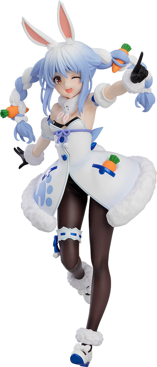 《hololive》製作_POP UP PARADE 兔田佩可拉