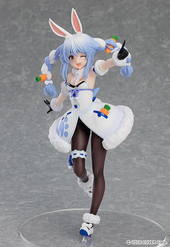 《hololive》製作_POP UP PARADE 兔田佩可拉